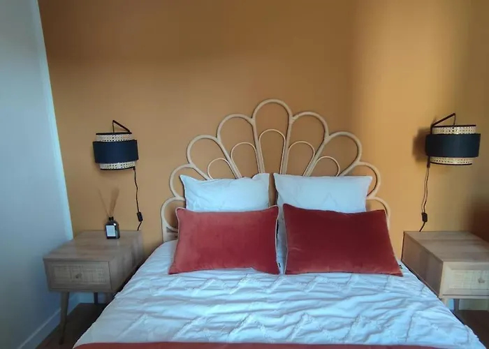 Mini Maison Au Coeur De La Loire