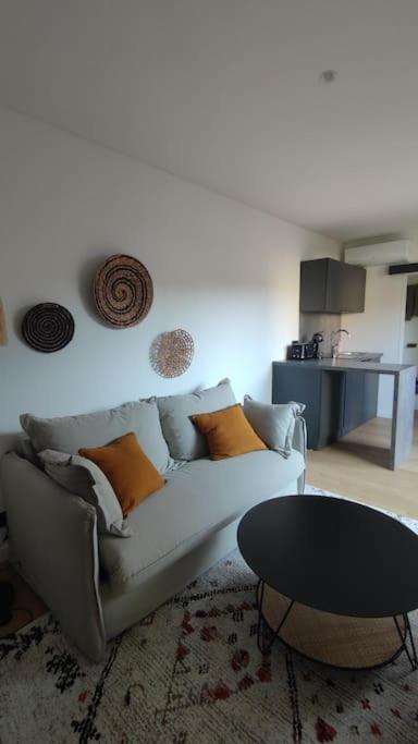 Ferienhaus Mini Maison Au Coeur De La Loire
